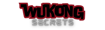 wukong secrets logo