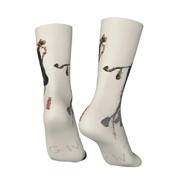 Black Myth Wukong printing Socks