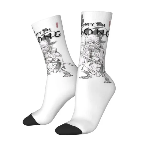 Wukong Socks