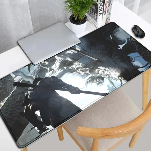 Sun Wukong Extended Gaming Mousepad