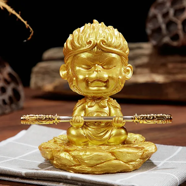 Bobblehead di Sun Wukong