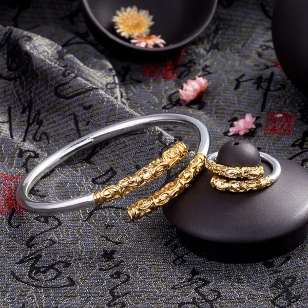 Ruyi Jingu Bang Bracelet