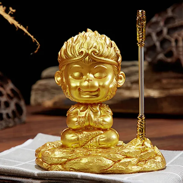 Bobblehead di Sun Wukong