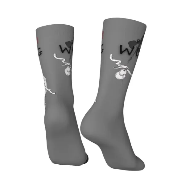 Sun Wukong Socks