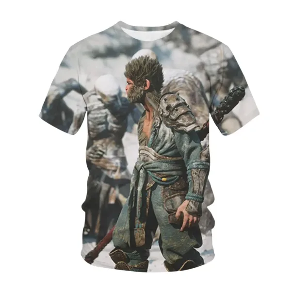 WuKong T-Shirts