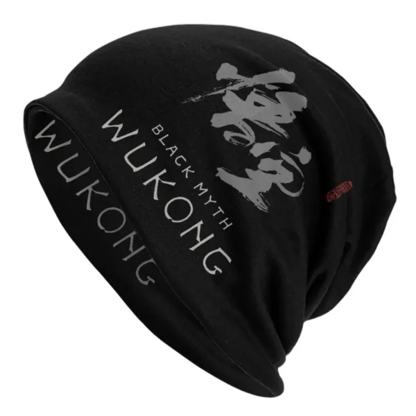 Black Myth Wukong Beanie