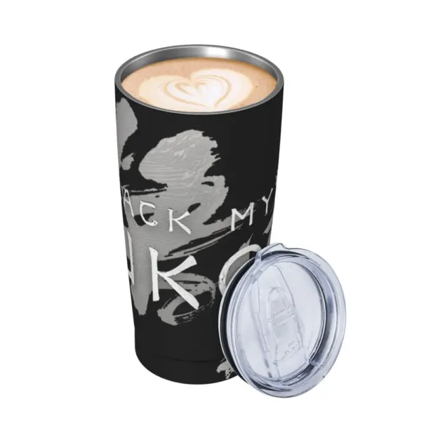 Black Myth Wukong 20oz Tumbler