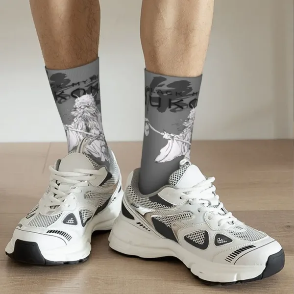 Sun Wukong Socks