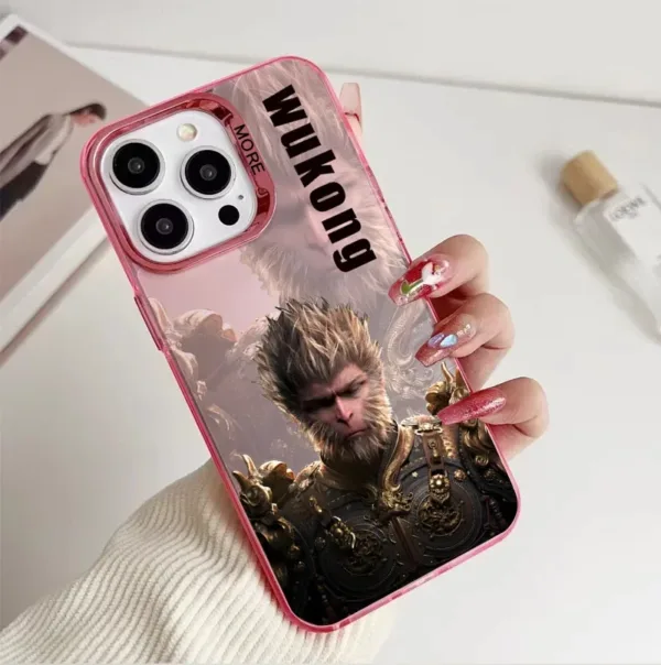 Wukong iPhone 6 Case