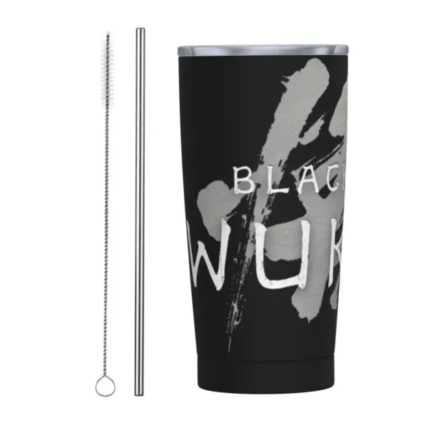 Black Myth Wukong 20oz Tumbler