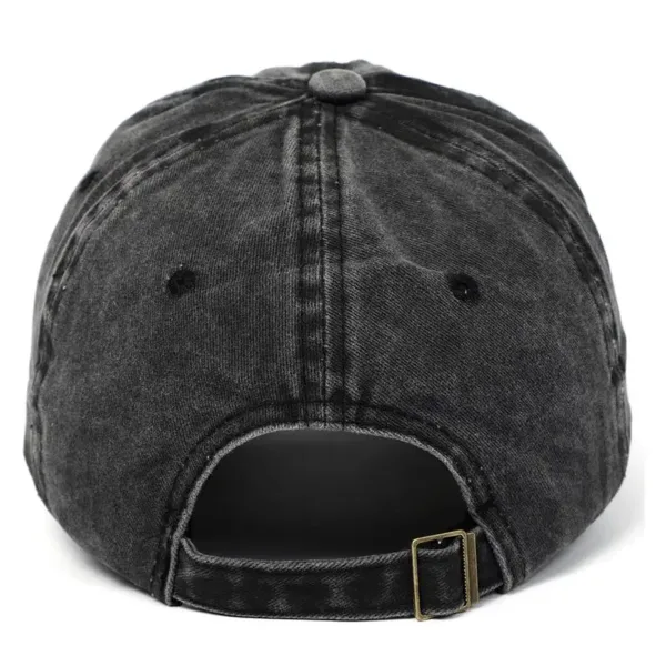 Cappellino da baseball in stile Wukong di Black Myth