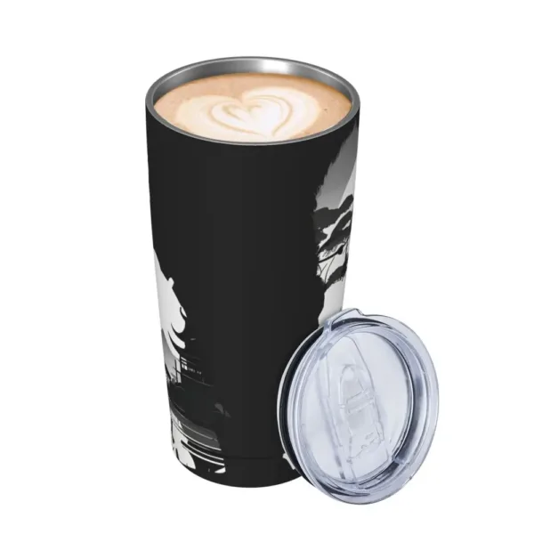 Black Myth Wukong 20oz Vacuum Insulated