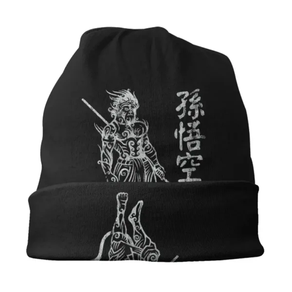 Gorro Sun Wukong