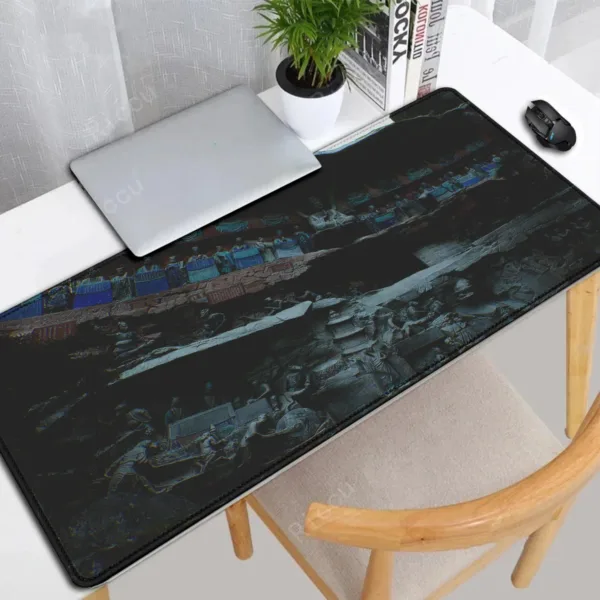 WuKong Gaming Mousepad