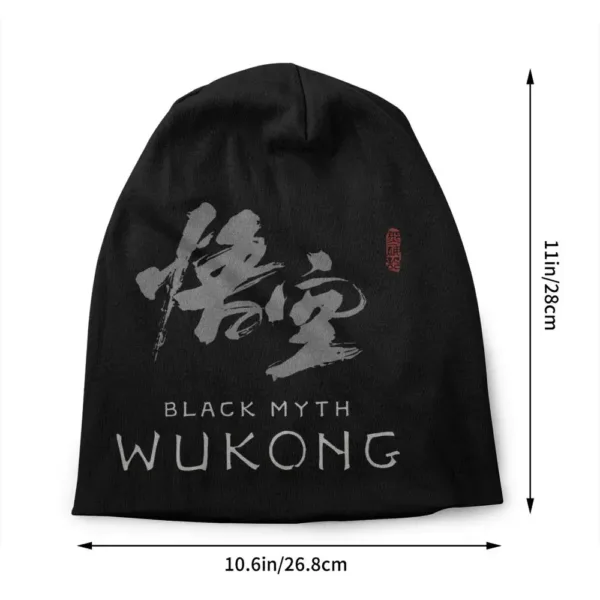 Black Myth Wukong Beanie