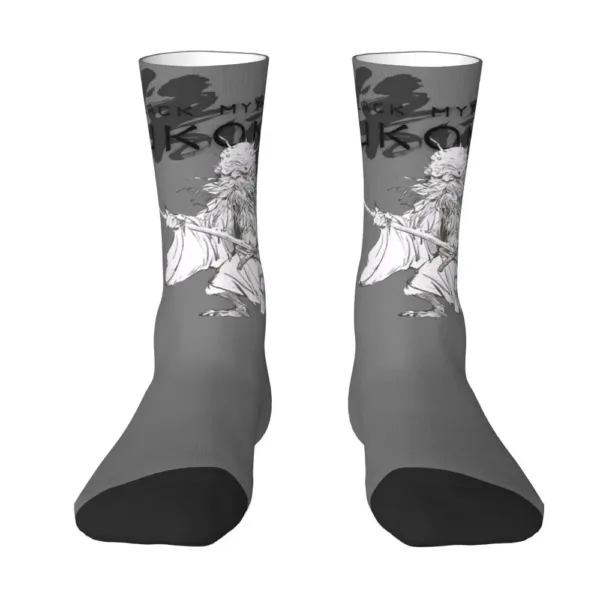 Sun Wukong Socks