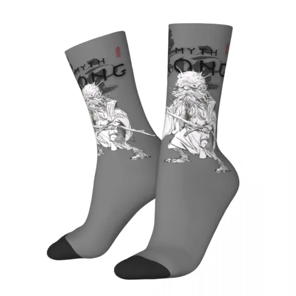 Sun Wukong Socks