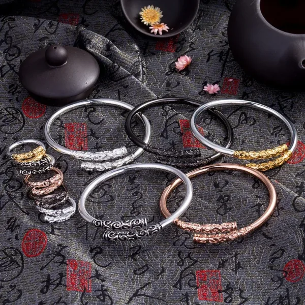 Ruyi Jingu Bang Bracelet