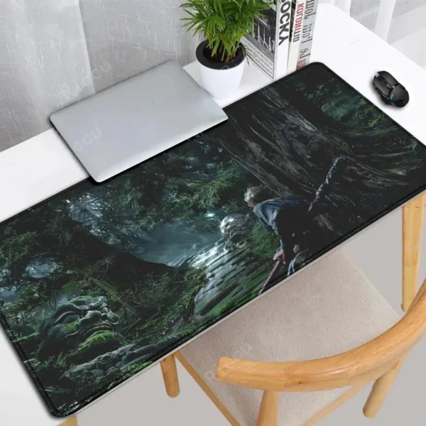 Sun WuKong Gaming Mousepad