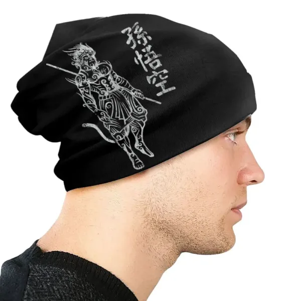 Gorro Sun Wukong