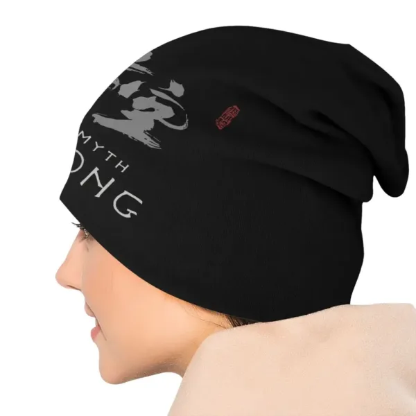 Black Myth Wukong Beanie